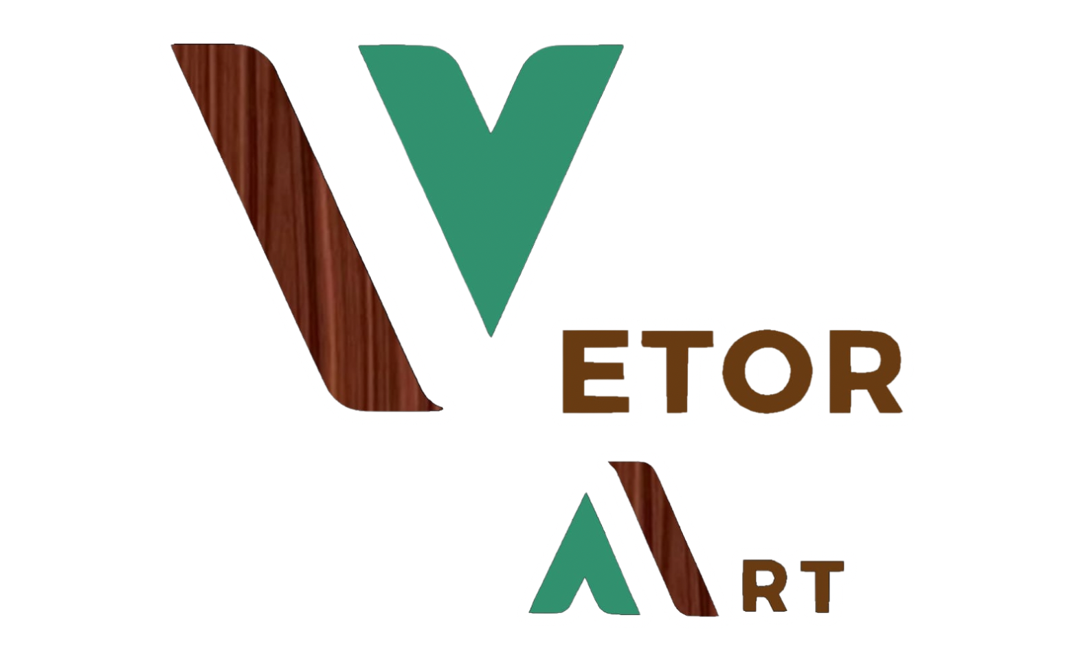 Logotipo Vetor Art